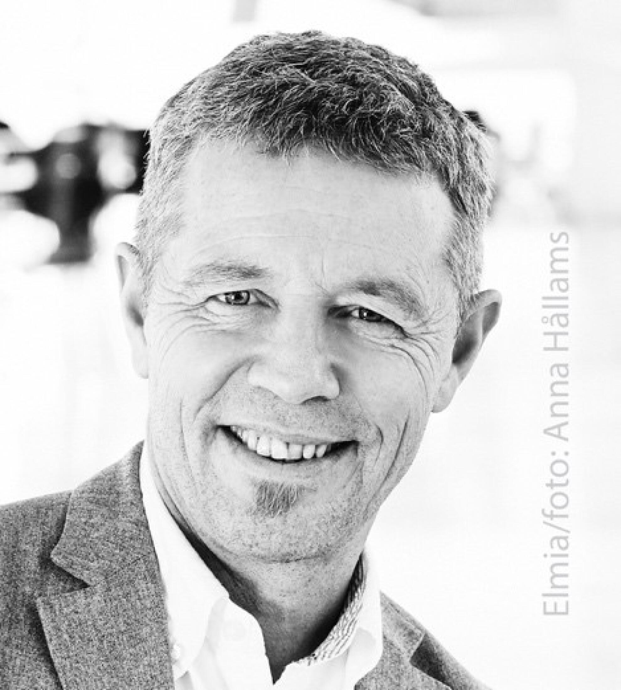 Anders Affärsinsikt Managementkonsult