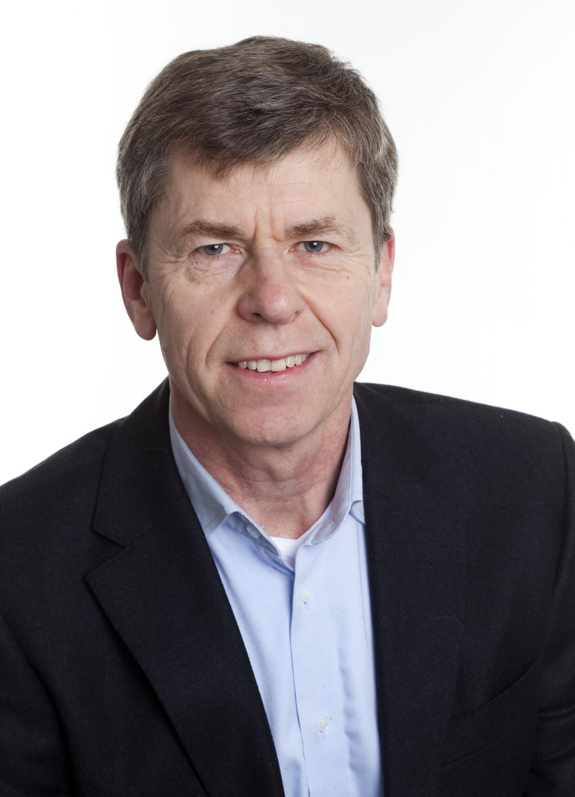 Thomas Sundberg Tjänsteutveckling