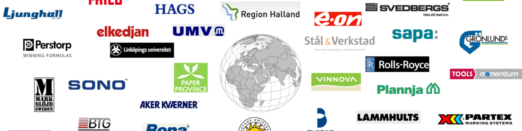 Affärsinsikt kunder